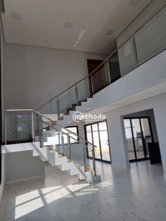 Imagem Casa com 4 Quartos à Venda, 250 m² em Parque Ortolândia - Hortolândia Imagem Casa com 4 Quartos à Venda, 250 m² em Parque Ortolândia - Hortolândia