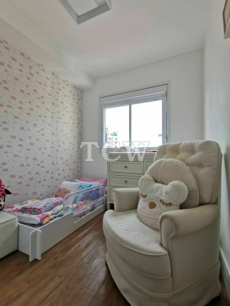 Imagem Apartamento com 2 Quartos à Venda, 87 m² em Aclimação - São Paulo