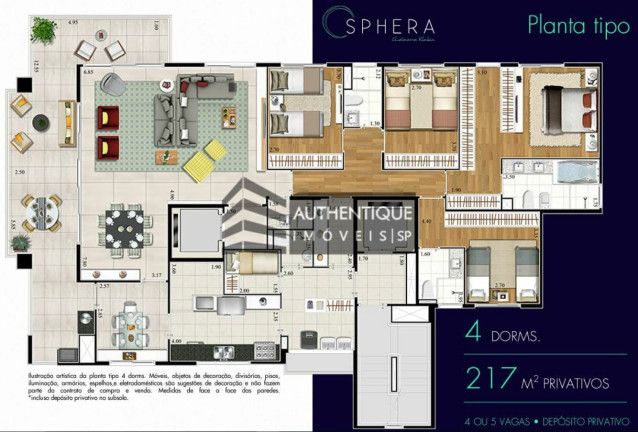 Imagem Apartamento com 3 Quartos à Venda, 217 m² em Vila Mariana - São Paulo Imagem Apartamento com 3 Quartos à Venda, 217 m² em Vila Mariana - São Paulo