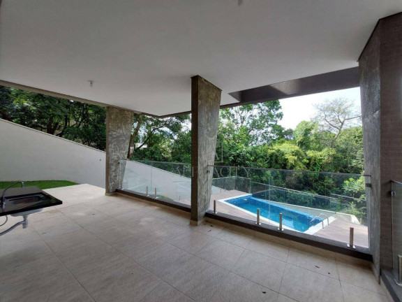 Imagem Casa com 3 Quartos à Venda, 286 m² em Tarumã - Santana De Parnaíba