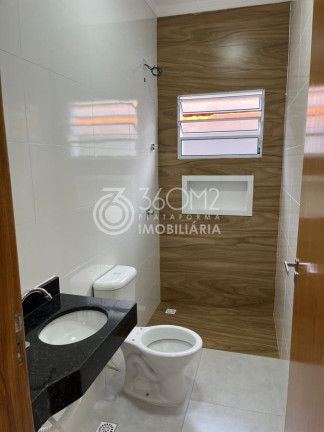 Imagem Casa com 2 Quartos à Venda, 126 m² em Balneário Campos Elíseos - Itanhaém