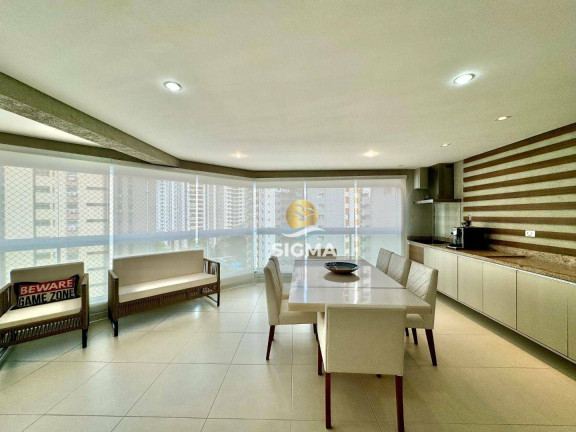 Imagem Apartamento com 3 Quartos à Venda, 135 m² em Pitangueiras - Guarujá Imagem Apartamento com 3 Quartos à Venda, 135 m² em Pitangueiras - Guarujá