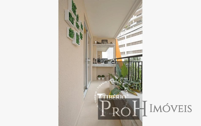 Imagem Apartamento com 2 Quartos à Venda, 50 m² em Jabaquara - São Paulo Imagem Apartamento com 2 Quartos à Venda, 50 m² em Jabaquara - São Paulo