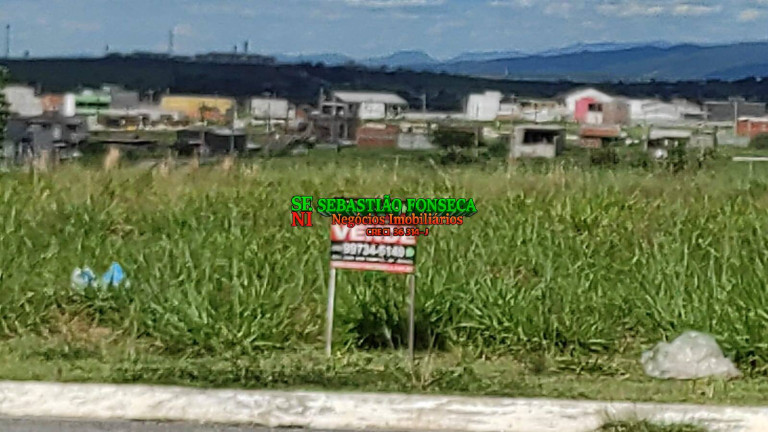 Imagem Terreno à Venda, 941 m² em Bairro Da Floresta - São José Dos Campos