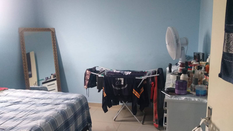 Imagem Apartamento com 2 Quartos à Venda, 45 m² em Jundiapeba - Mogi Das Cruzes