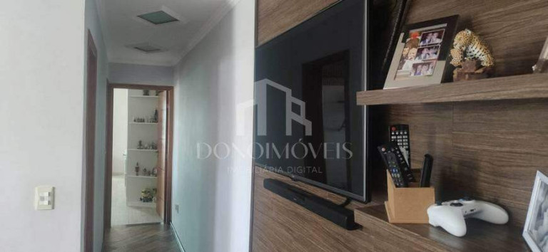 Imagem Cobertura com 2 Quartos à Venda, 176 m² em Vila Floresta - Santo André Imagem Cobertura com 2 Quartos à Venda, 176 m² em Vila Floresta - Santo André