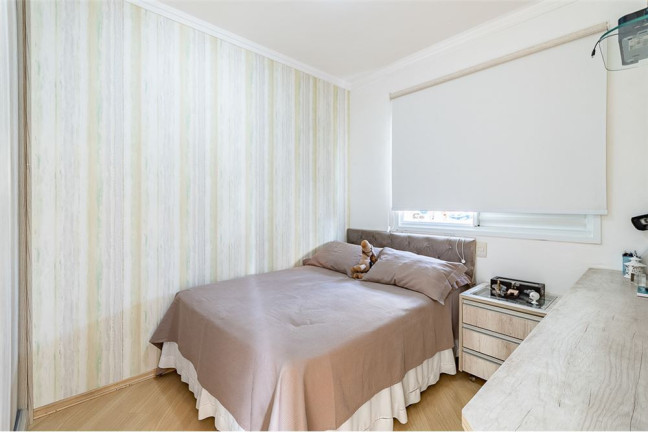 Imagem Apartamento com 3 Quartos à Venda, 185 m² em Tatuapé - São Paulo Imagem Apartamento com 3 Quartos à Venda, 185 m² em Tatuapé - São Paulo