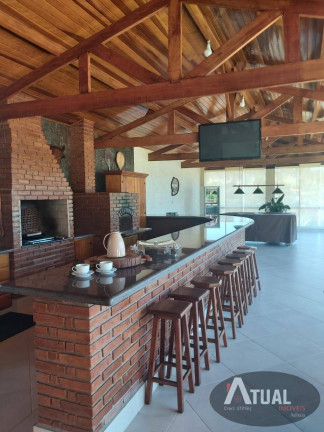 Imagem Casa de Condomínio com 4 Quartos à Venda, 500 m² em Pinhal - Piracaia