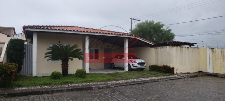 Casa com 3 Quartos à Venda, 300 m² em Pedra Do Descanso - Feira De Santana