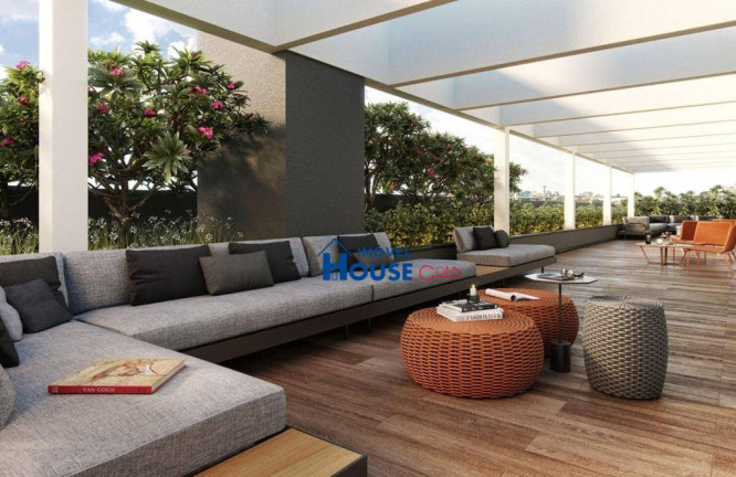 Imagem Apartamento com 3 Quartos à Venda, 111 m² em Perdizes - São Paulo