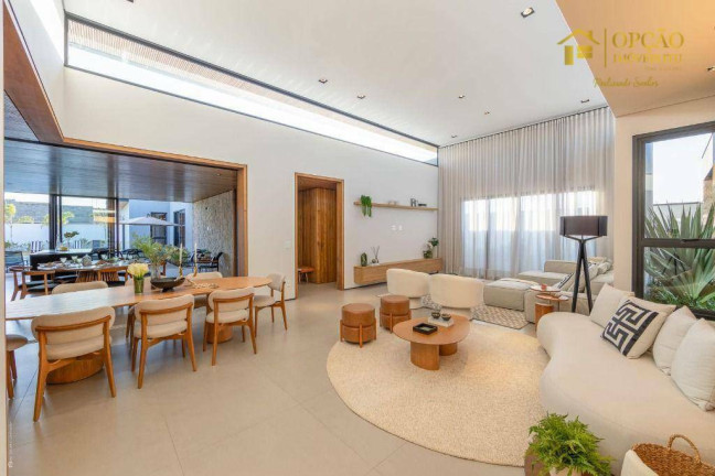 Imagem Casa com 4 Quartos à Venda, 388 m² em Condomínio Xapada Parque Ytu - Itu Imagem Casa com 4 Quartos à Venda, 388 m² em Condomínio Xapada Parque Ytu - Itu