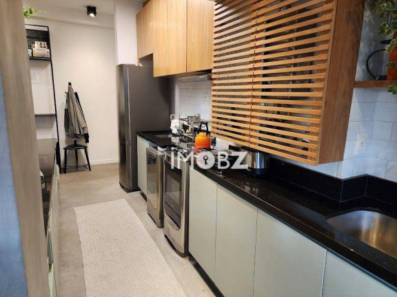 Imagem Imóvel com 1 Quarto à Venda, 111 m² em Sumaré - São Paulo