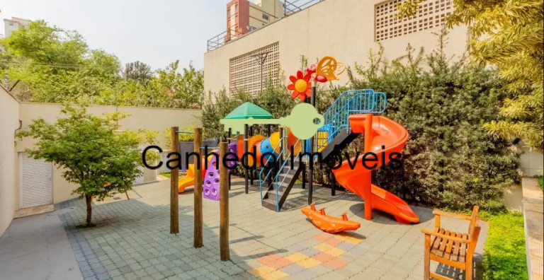 Imagem Apartamento com 3 Quartos à Venda, 106 m² em Vila Clementino - São Paulo