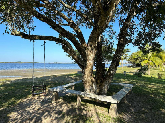 Imagem Terreno à Venda, 301 m² em Pinheiros - Balneário Barra Do Sul