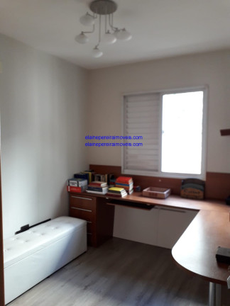 Imagem Apartamento com 3 Quartos à Venda, 65 m² em Jardim Das Vertentes - São Paulo Imagem Apartamento com 3 Quartos à Venda, 65 m² em Jardim Das Vertentes - São Paulo