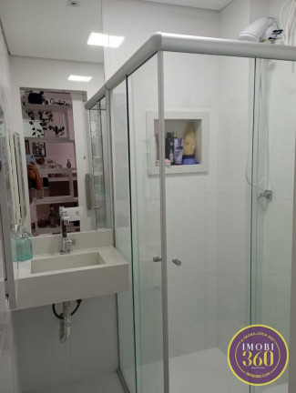 Imagem Apartamento com 2 Quartos à Venda, 48 m² em Vila Esperança - São Paulo