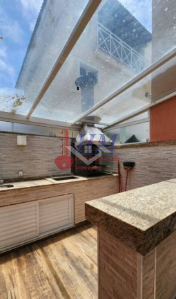 Imagem Casa com 4 Quartos à Venda, 175 m² em Recreio Dos Bandeirantes - Rio De Janeiro Imagem Casa com 4 Quartos à Venda, 175 m² em Recreio Dos Bandeirantes - Rio De Janeiro