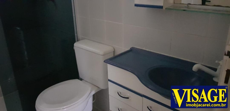 Imagem Apartamento com 3 Quartos à Venda,  em Centro - Jacareí
