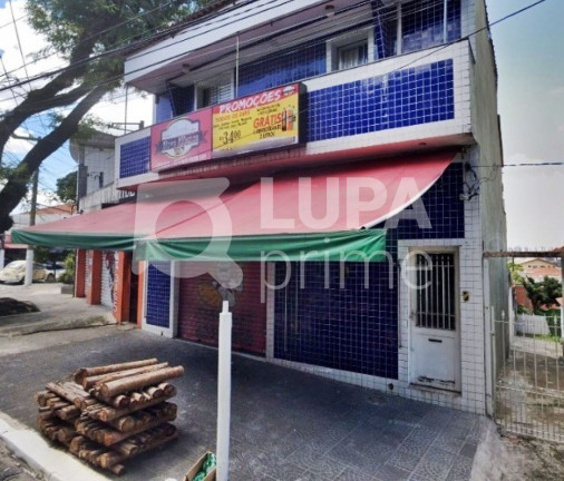 Casa com 1 Quarto à Venda, 122 m² em Vila Maria Alta - São Paulo