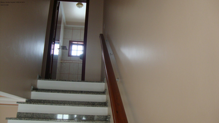 Imagem Sobrado com 3 Quartos à Venda, 207 m² em Jardim São Lourenzo - Sorocaba