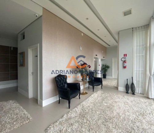 Imagem Imóvel com 3 Quartos à Venda, 90 m² em Centro - Balneário Piçarras