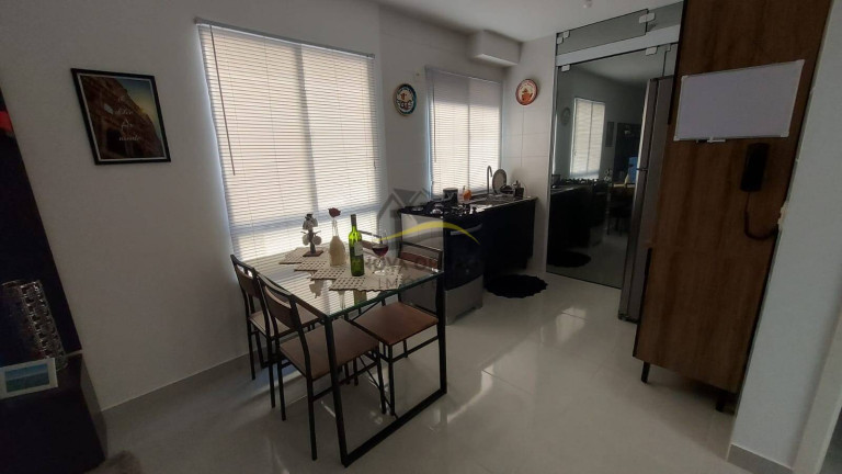 Imagem Apartamento com 2 Quartos à Venda, 49 m² em Pinheirinho - Itupeva
