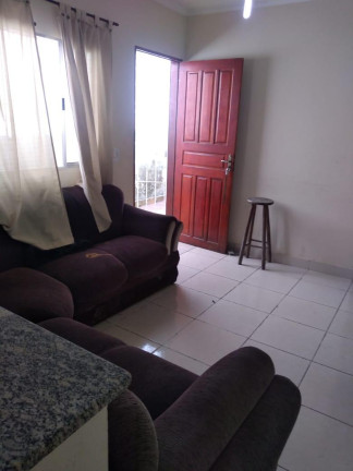 Imagem Casa com 2 Quartos à Venda, 77 m² em Balneário Jussara - Mongaguá Imagem Casa com 2 Quartos à Venda, 77 m² em Balneário Jussara - Mongaguá