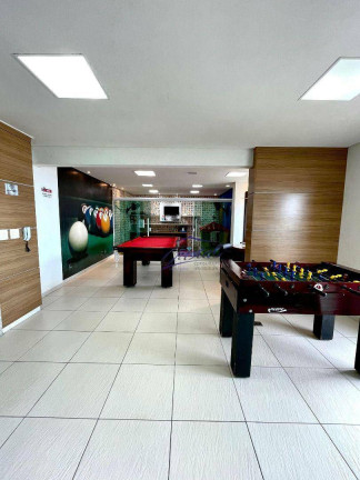 Imagem Apartamento com 3 Quartos à Venda, 116 m² em Guilhermina - Praia Grande