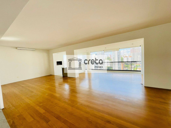 Imagem Apartamento com 4 Quartos à Venda, 215 m² em Perdizes - São Paulo
