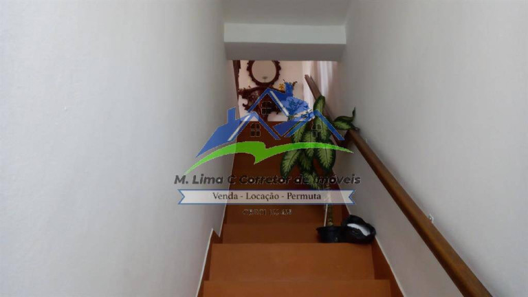 Imagem Casa com 3 Quartos à Venda, 238 m² em Carandiru - São Paulo