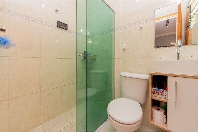 Imagem Casa com 3 Quartos à Venda,  em Guilhermina Esperança - São Paulo