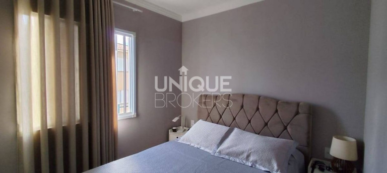 Imagem Apartamento com 2 Quartos à Venda, 49 m² em Jardim Ester - Itatiba