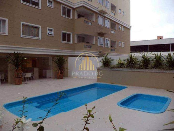 Apartamento com 2 Quartos à Venda, 10 m² em Tabuleiro - Camboriú