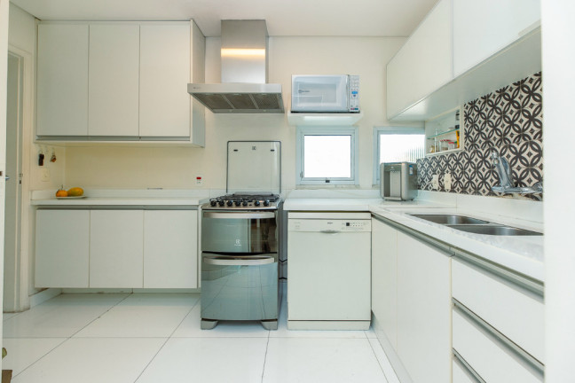 Imagem Apartamento com 2 Quartos à Venda, 126 m² em Jardim Europa - São Paulo Imagem Apartamento com 2 Quartos à Venda, 126 m² em Jardim Europa - São Paulo
