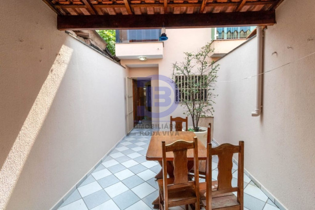 Imagem Sobrado com 3 Quartos à Venda, em Jardim Popular - São Paulo Imagem Sobrado com 3 Quartos à Venda, em Jardim Popular - São Paulo