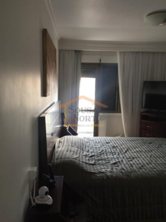 Imagem Apartamento com 4 Quartos à Venda, em Santana - São Paulo Imagem Apartamento com 4 Quartos à Venda, em Santana - São Paulo