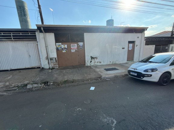 Imóvel Comercial à Venda, 300 m² em Loteamento Remanso Campineiro - Hortolândia