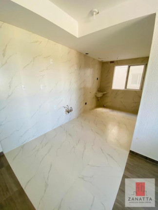 Imagem Apartamento com 2 Quartos à Venda, 53 m² em São Sebastião - Esteio