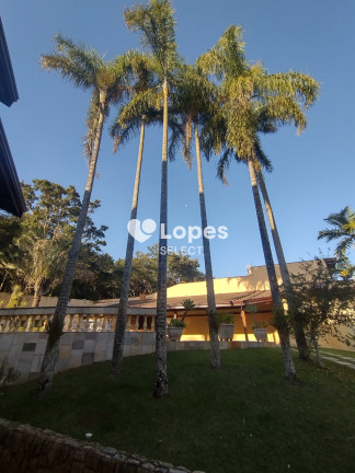 Imagem Imóvel com 5 Quartos à Venda, 692 m² em Vale Do Itamaracá - Valinhos