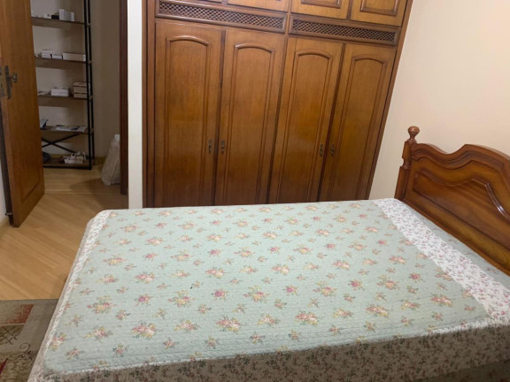 Imagem Apartamento com 4 Quartos à Venda, 170 m² em água Fria - São Paulo
