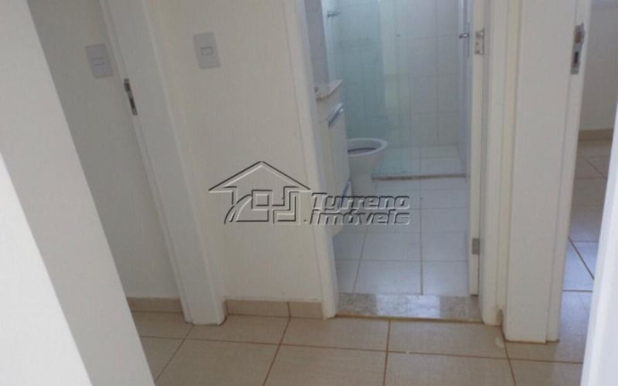 Imagem Apartamento com 2 Quartos à Venda, 60 m² em Residencial Flamboyant - São José Dos Campos Imagem Apartamento com 2 Quartos à Venda, 60 m² em Residencial Flamboyant - São José Dos Campos