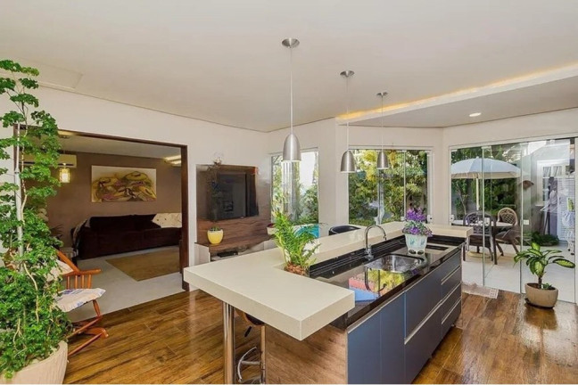 Imagem Casa com 4 Quartos à Venda, 391 m² em Marechal Rondon - Canoas