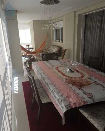 Imagem Imóvel com 3 Quartos à Venda, 138 m² em Chacara Santo Antonio - São Paulo