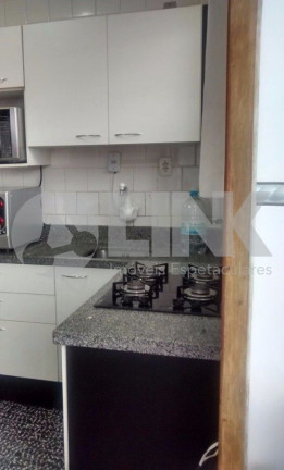Imagem Apartamento com 2 Quartos à Venda, 45 m² em Jardim Itu - Porto Alegre Imagem Apartamento com 2 Quartos à Venda, 45 m² em Jardim Itu - Porto Alegre