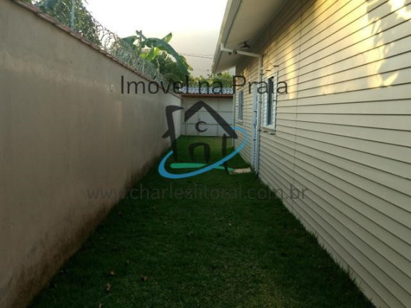 Imagem Casa com 3 Quartos à Venda, 160 m² em Massaguaçu - Caraguatatuba