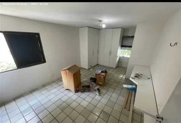 Imagem Apartamento com 4 Quartos à Venda, 165 m² em Boa Viagem - Recife
