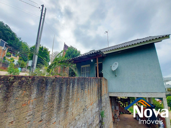 Imagem Imóvel com 2 Quartos à Venda, 59 m² em Piá - Nova Petrópolis