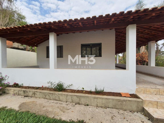 Imóvel com 2 Quartos à Venda, 80 m² em Chácara Recreio Cruzeiro Do Sul - Santa Bárbara D'oeste