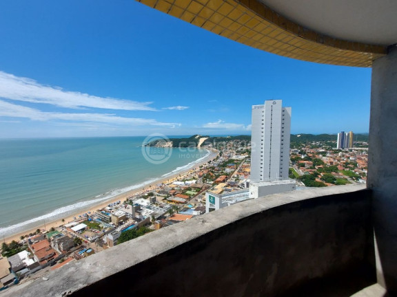 Imagem Apartamento com 2 Quartos à Venda, 55 m² em Ponta Negra - Natal Imagem Apartamento com 2 Quartos à Venda, 55 m² em Ponta Negra - Natal