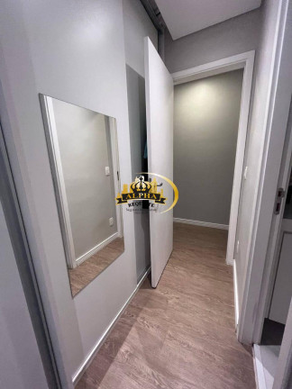 Imagem Apartamento com 2 Quartos à Venda, 75 m² em Alphaville Empresarial - Barueri Imagem Apartamento com 2 Quartos à Venda, 75 m² em Alphaville Empresarial - Barueri